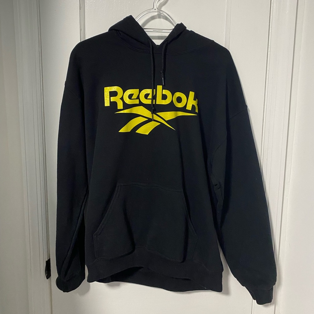 Reebok Hoodie